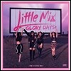 Little Mix (리틀 믹스) - Glory Days [네오 핑크 컬러 LP]