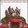 Johnny Cash (조니 캐쉬) - The Johnny Cash Children's Album [LP]