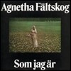 Agnetha Faltskog (아그네사 팰츠콕) - Som Jag Ar [LP]