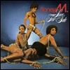 Boney M. (보니 엠) - Love For Sale (1977) [LP]