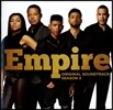 엠파이어 : 시즌 3 드라마 음악 (Empire: Season 3 OST)