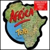 Toto (토토) - Africa [2017 레코드 스토어 데이 픽쳐디스크 EP]