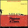 Miles Davis (마일스 데이비스) - Sketches Of Spain: Live