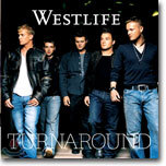 Westlife - Turnaround