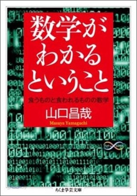 數學がわかるということ