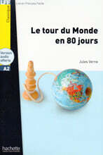 Le Tour Du Monde En 80 Jours
