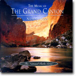 The National Parks Series : The Music Of Grand Canyon