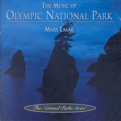 The National Parks Series : The Music Of Olympic National Park