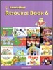 Learn to Read Resource Book 6