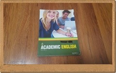 ACADEMIC ENGLISH