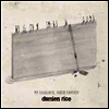Damien Rice - My Favourite Faded Fantasy (Gatefold)(Download Code)(180g Audiophile Vinyl 2LP)