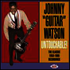 Johnny 'Guitar' Watson - Untouchable The Classic 1959-1966 Recordings (CD)