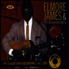 Elmore James - Classic Early Recordings 1951-1956 (3CD)
