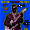 Johnny "Guitar" Watson - Hot Just Like Tnt (CD)