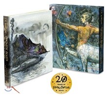 Fantastic Beasts and Where to Find Them