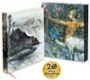 Fantastic Beasts and Where to Find Them