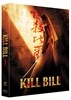 킬빌 Vol.2 (1Disc 렌티큘러 슬립 스틸북 한정판) : 블루레이