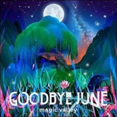 Goodbye June (굿바이 준) - Magic Valley