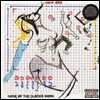 Amir Obe (아머 오베) - None Of The Clocks Work [LP]