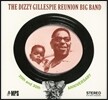 The Dizzy Gillespie Reunion Big Band (디지 길레스피 리유니온 빅 밴드) - 20th and 30th Anniversary (20 & 30주년 기념 앨범)