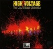The Count Basie Orchestra (카운트 베이시 오케스트라) - High Voltage