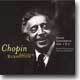 Chopin : Piano Concerto No.1 & 2 : Rubinstein