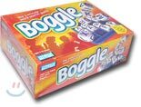 BOGGLE