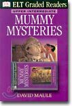 Mummy Mysteries