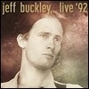 Jeff Buckley (제프 버클리) - Live '92 (1992년 라이브)