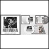 Nirvana (너바나) - Live on Kaos-FM Seattle 1987 [픽쳐 디스크 LP]