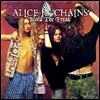 Alice In Chains (앨리스 인 체인스) - Bleed The Freak (1990년 캘리포니아 라이브) [LP]