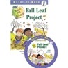 Ready-To-Read Level 1 : (Robin Hill School) Fall Leaf Project (Book & CD)