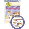 Ready-To-Read Level 1 : (Robin Hill School) Groundhog Day (Book & CD)