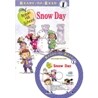 Ready-To-Read Level 1 : (Robin Hill School) Snow Day (Book & CD)