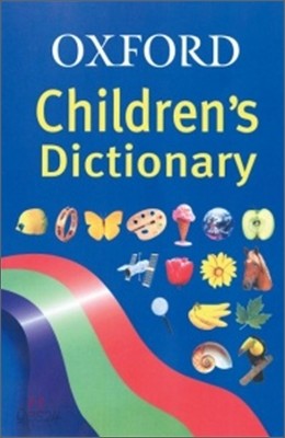 Oxford Children&#39;s Dictionary