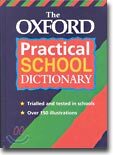 Oxford Practical School Dictionary