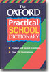 Oxford Practical School Dictionary