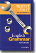 Test it Fix it English Grammar : Pre-Intermediate