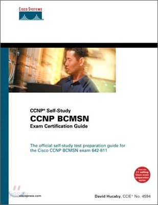 CCNP BCMSN Exam Certification Guide (CCNP Self-Study), 2/E