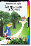 Les malheurs de Sophie