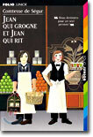 Jean qui grogne et Jean qui rit