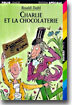 Charlie et la Chocolaterie 프랑스판 찰리와 초콜릿 공장