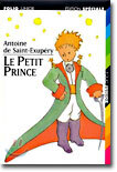 Le Petit Prince 프랑스어판