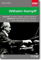 Wilhelm Kempff