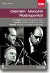 OistrakhㆍMenuhinㆍRostropovich