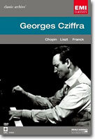 Georges Cziffra