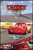 디즈니 픽사 시네스토리 코믹 카3 : Disney/Pixar Cars 3 Cinestory Comic
