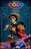 디즈니 픽사 시네스토리 코믹 : 코코 Disney Pixar Coco Cinestory Comic