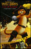 드림웍스 시네스토리 코믹 : 장화신은 고양이 The Adventures of Puss in Boots