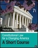 Constitutional Law for a Changing America: A Short Course
